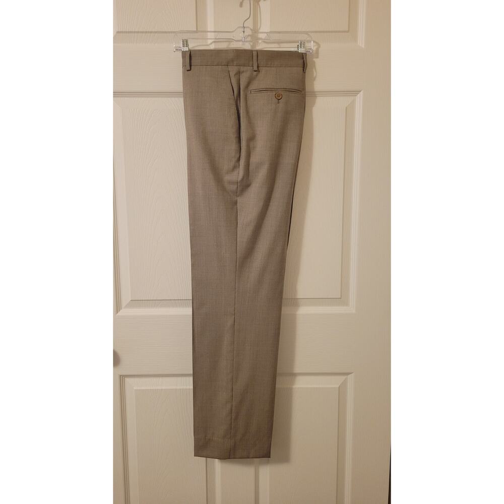 Paul Frederick dress pants